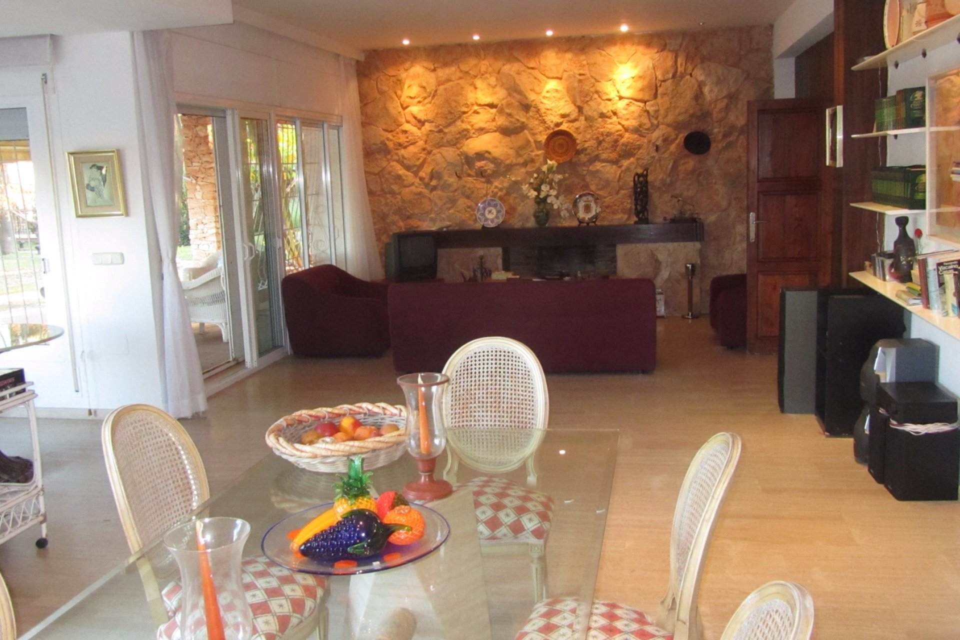 Sale - Villa - Orihuela costa - Dehesa de Campoamor