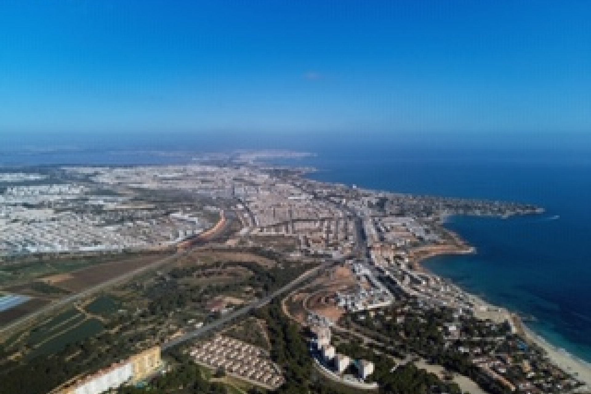 Sale - Villa - Orihuela costa - Dehesa de Campoamor