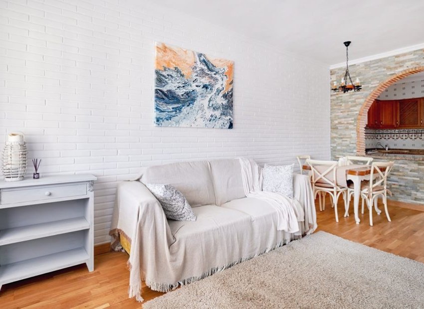 Sale - Villa - Orihuela costa - Dehesa de Campoamor