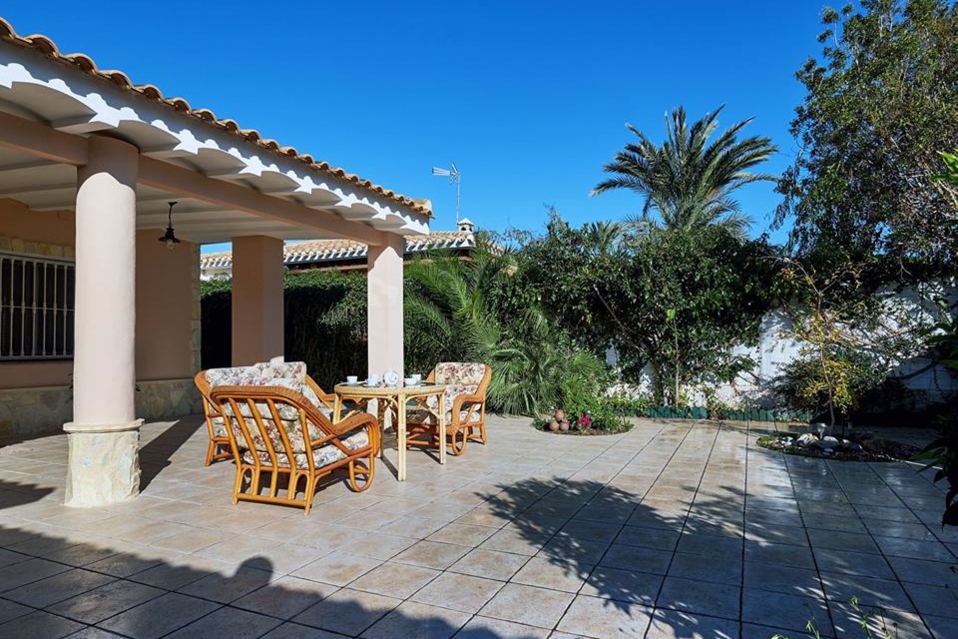 Sale - Villa - Orihuela costa - Dehesa de Campoamor