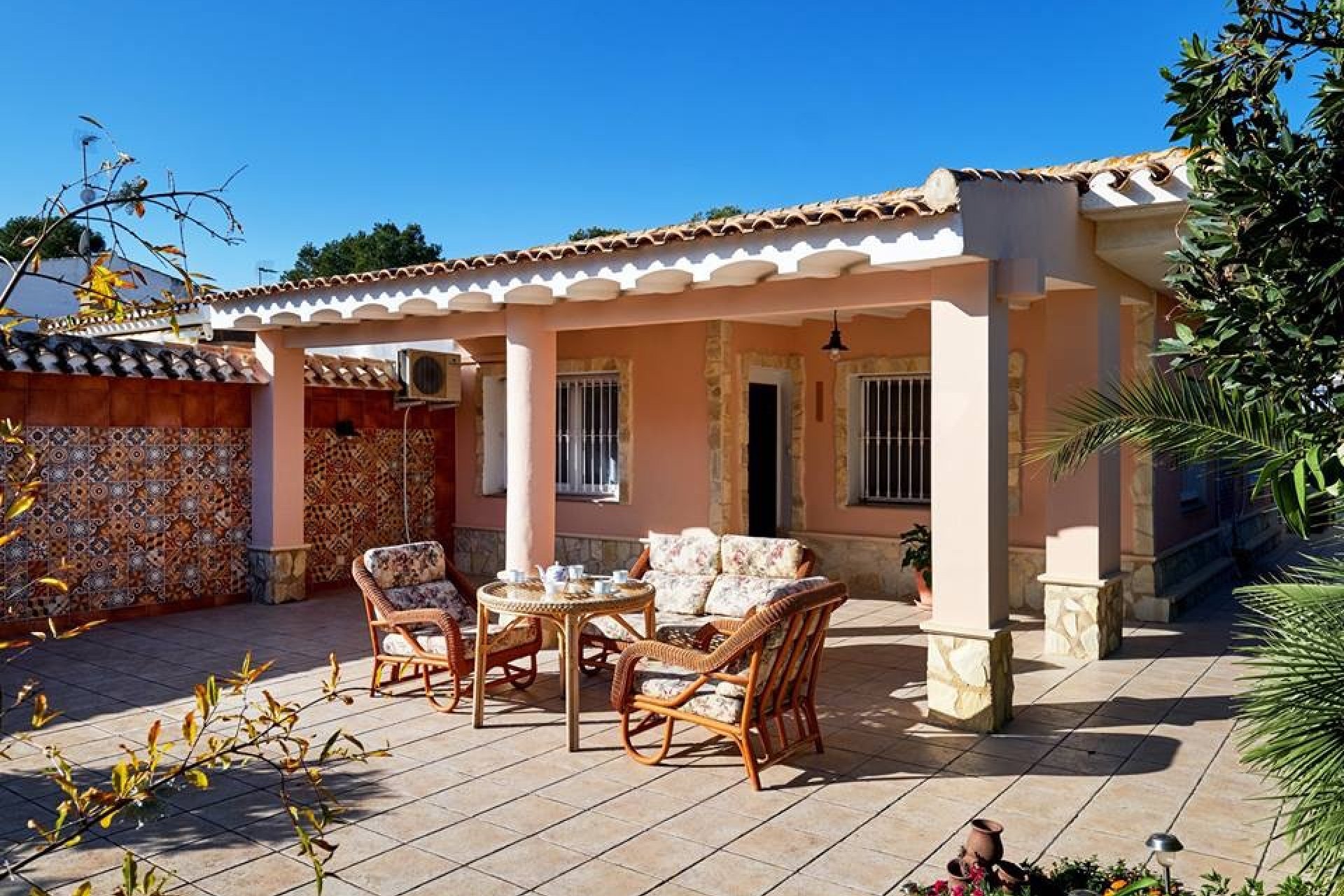 Sale - Villa - Orihuela costa - Dehesa de Campoamor