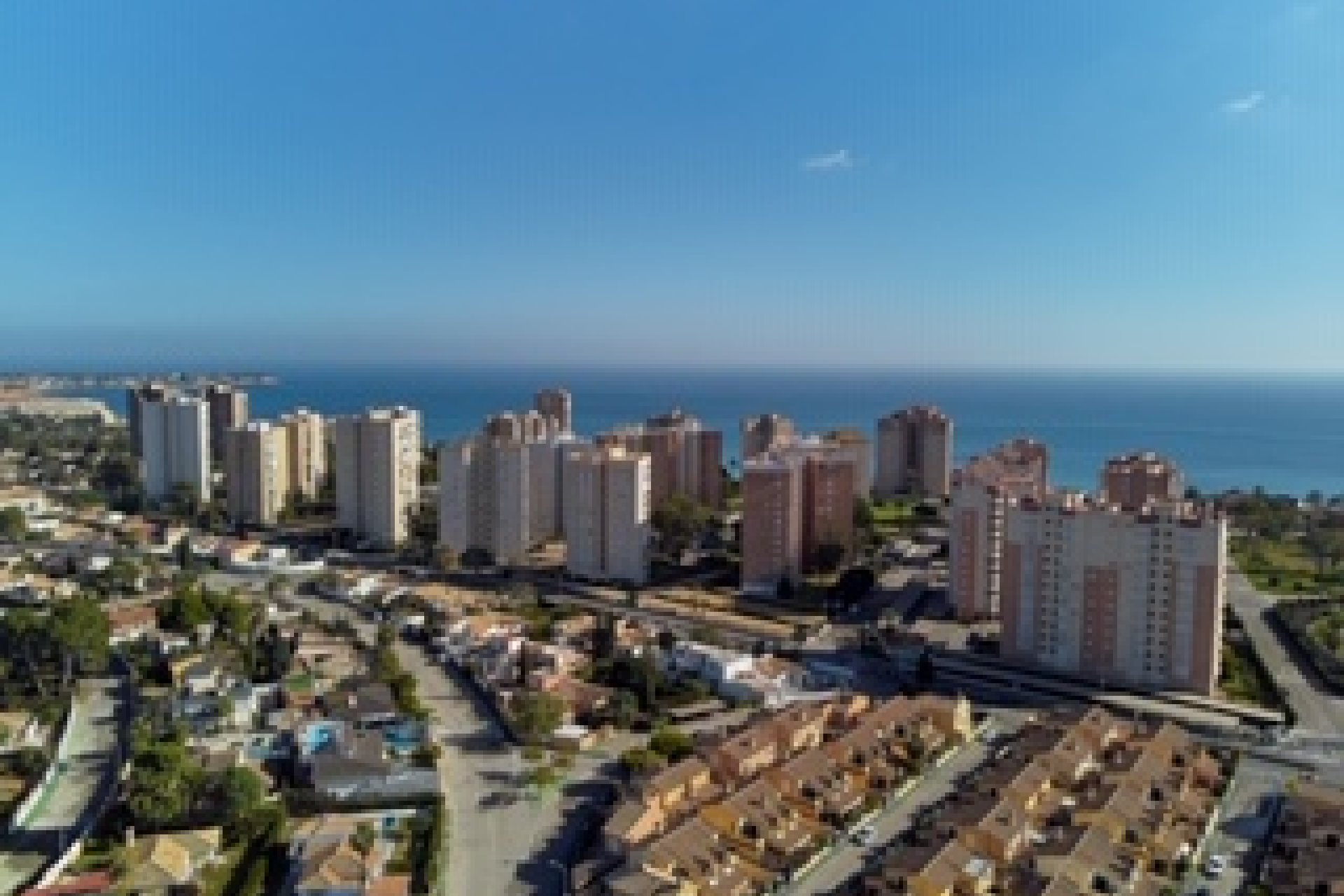 Sale - Villa - Orihuela costa - Dehesa de Campoamor