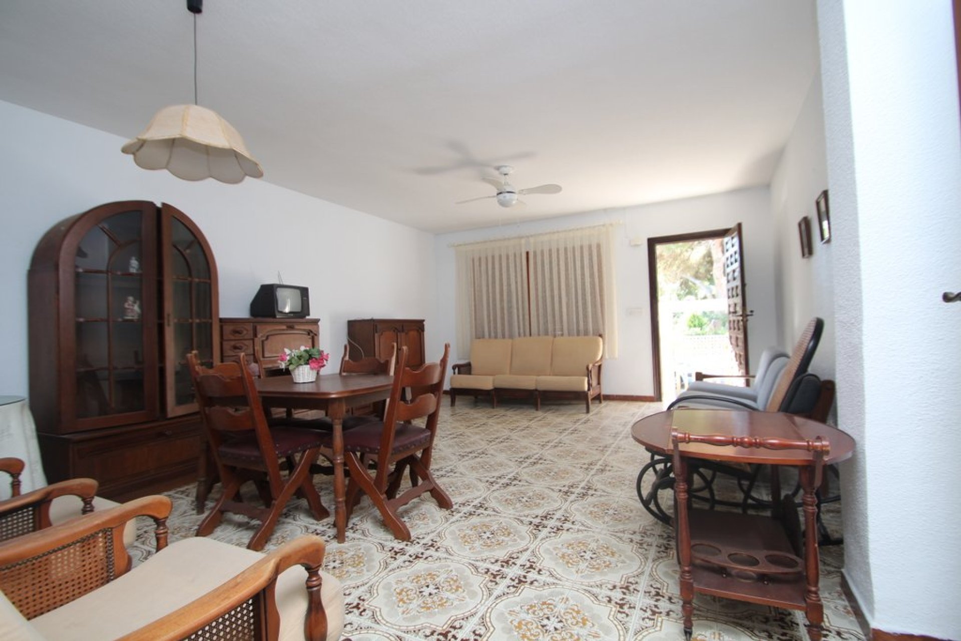 Sale - Villa - Orihuela costa - La Zenia