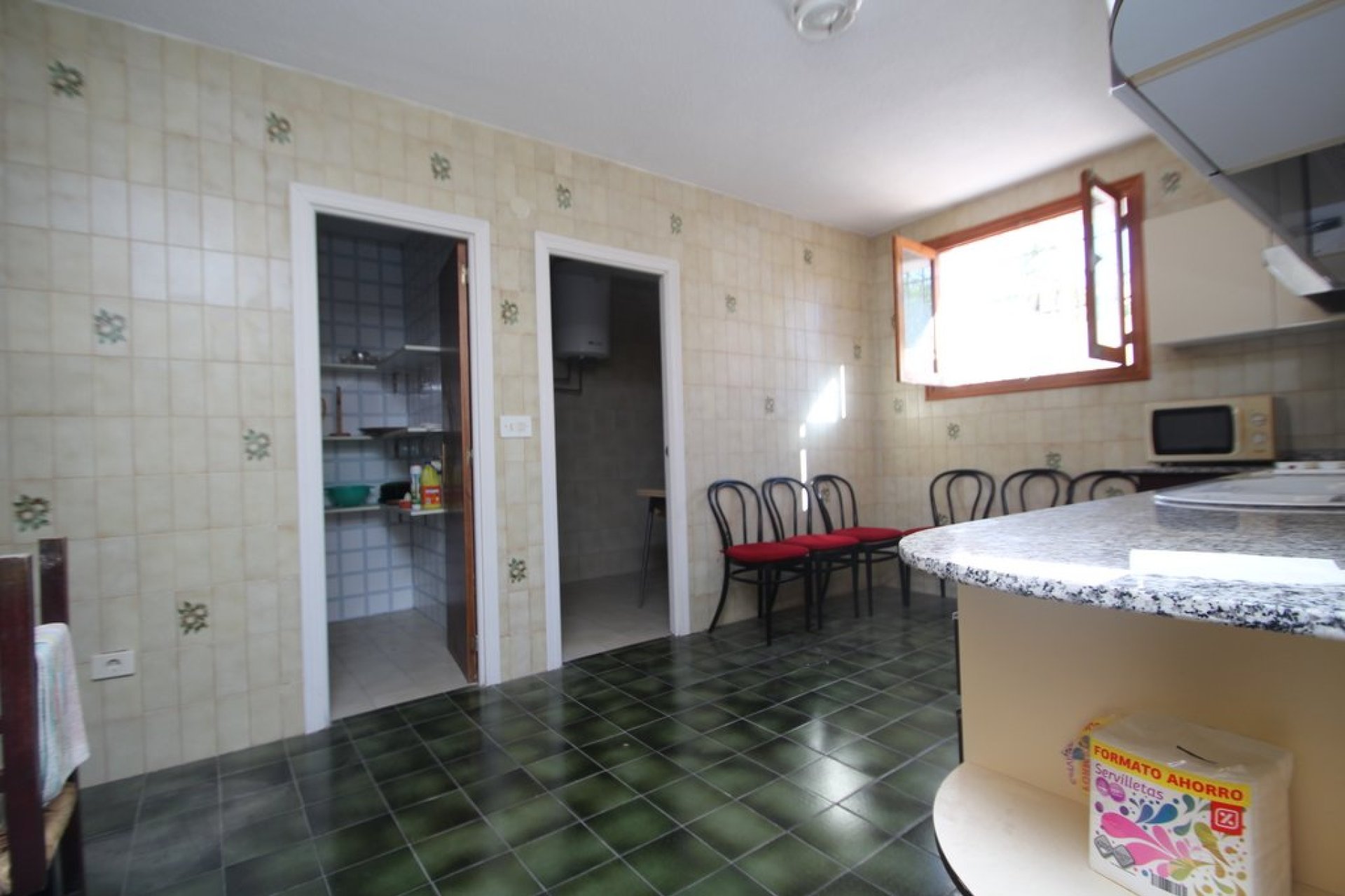 Sale - Villa - Orihuela costa - La Zenia