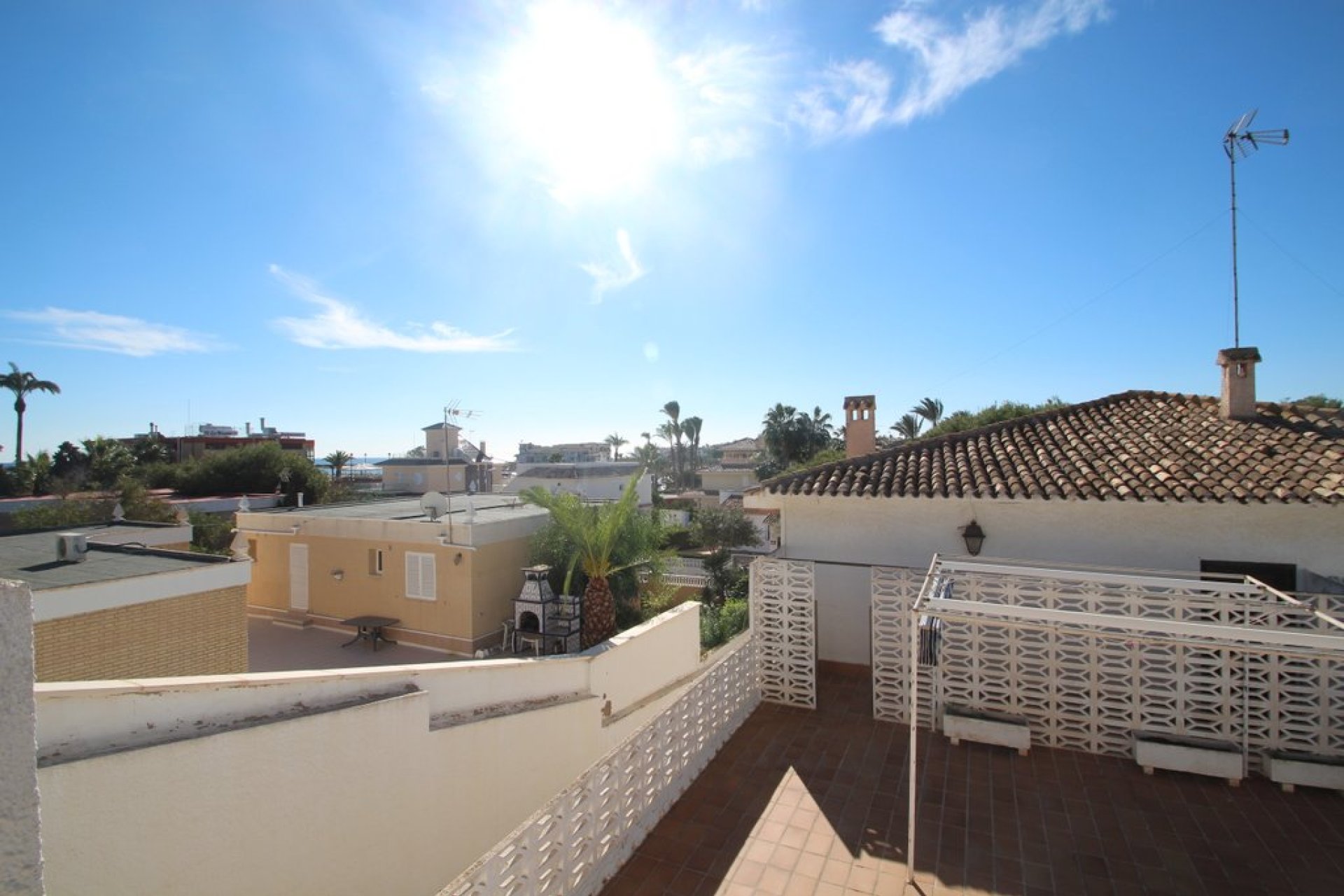 Sale - Villa - Orihuela costa - La Zenia
