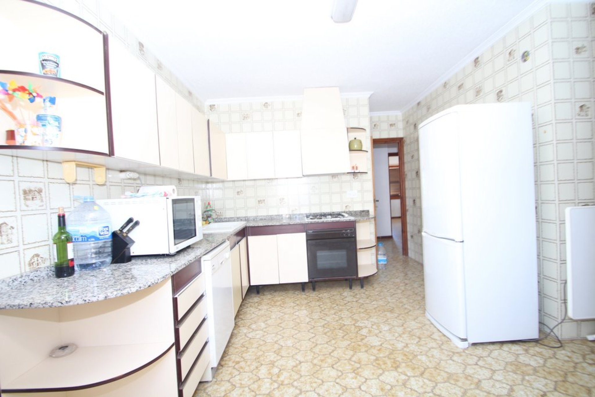 Sale - Villa - Orihuela costa - La Zenia