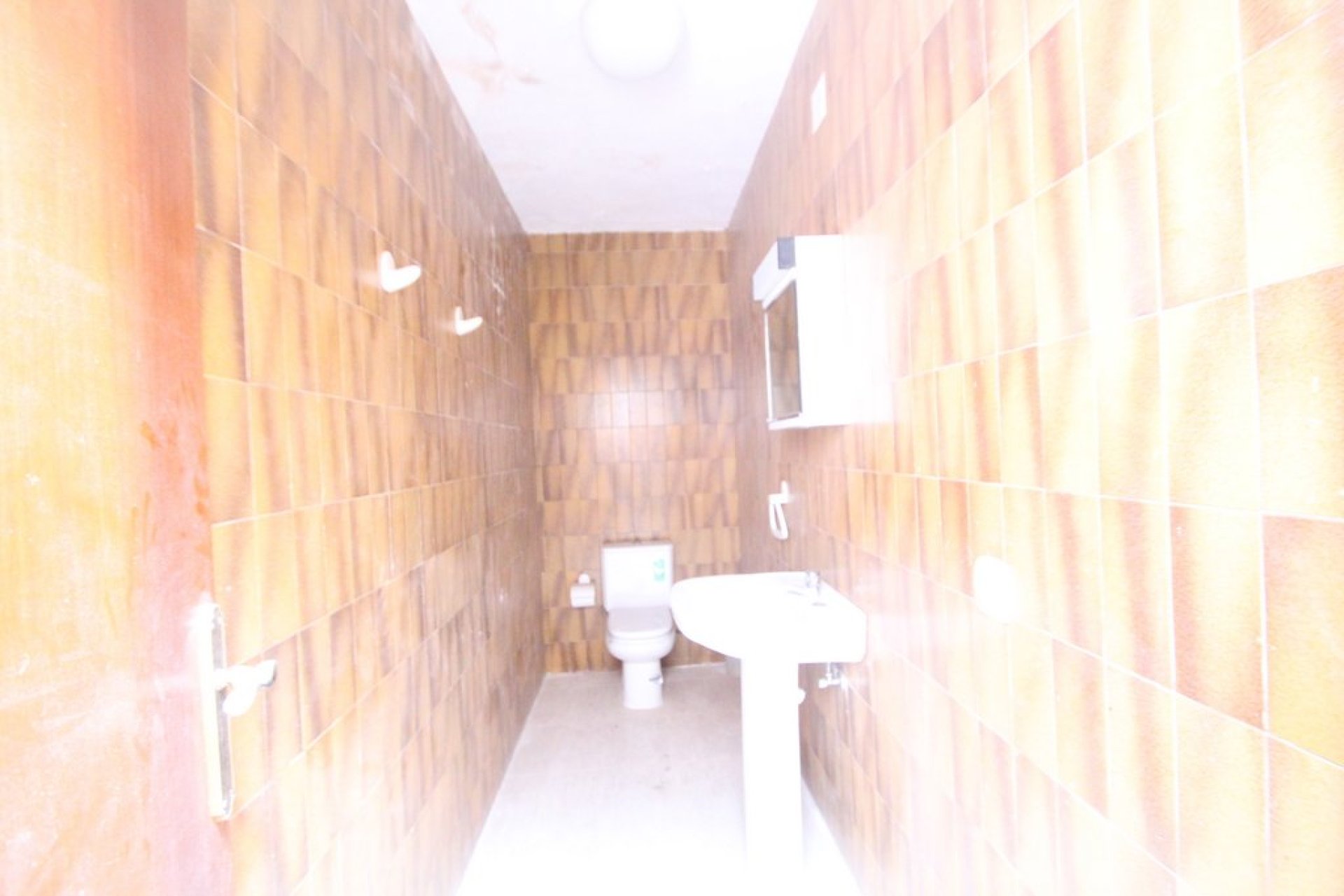 Sale - Villa - Orihuela costa - La Zenia