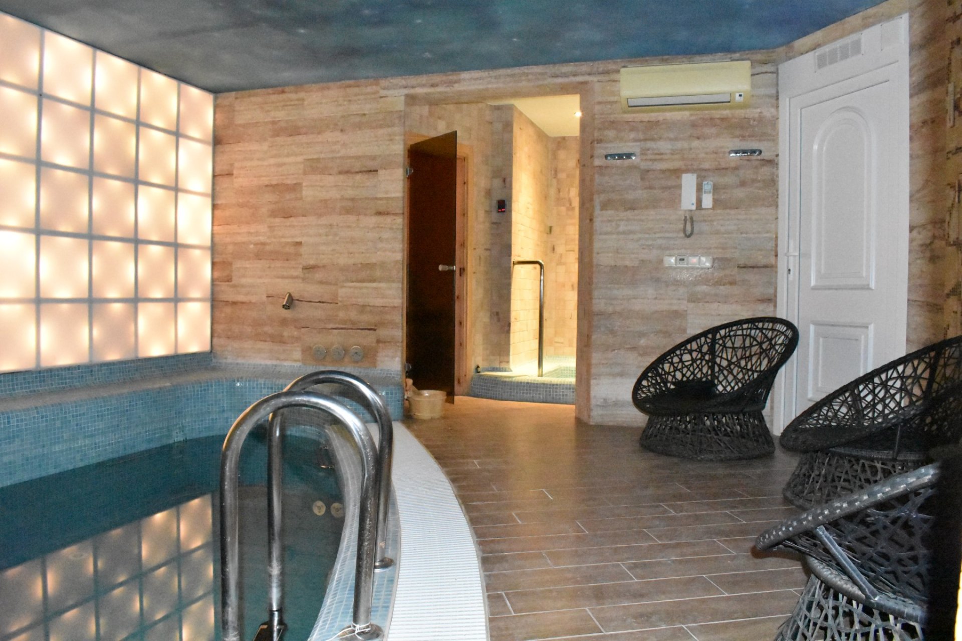 Sale - Villa - Orihuela costa - La Zenia