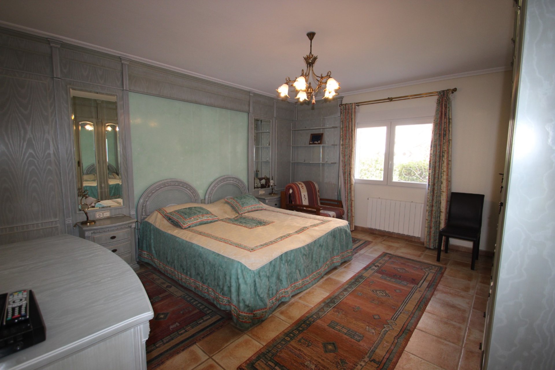 Sale - Villa - Orihuela costa - La Zenia