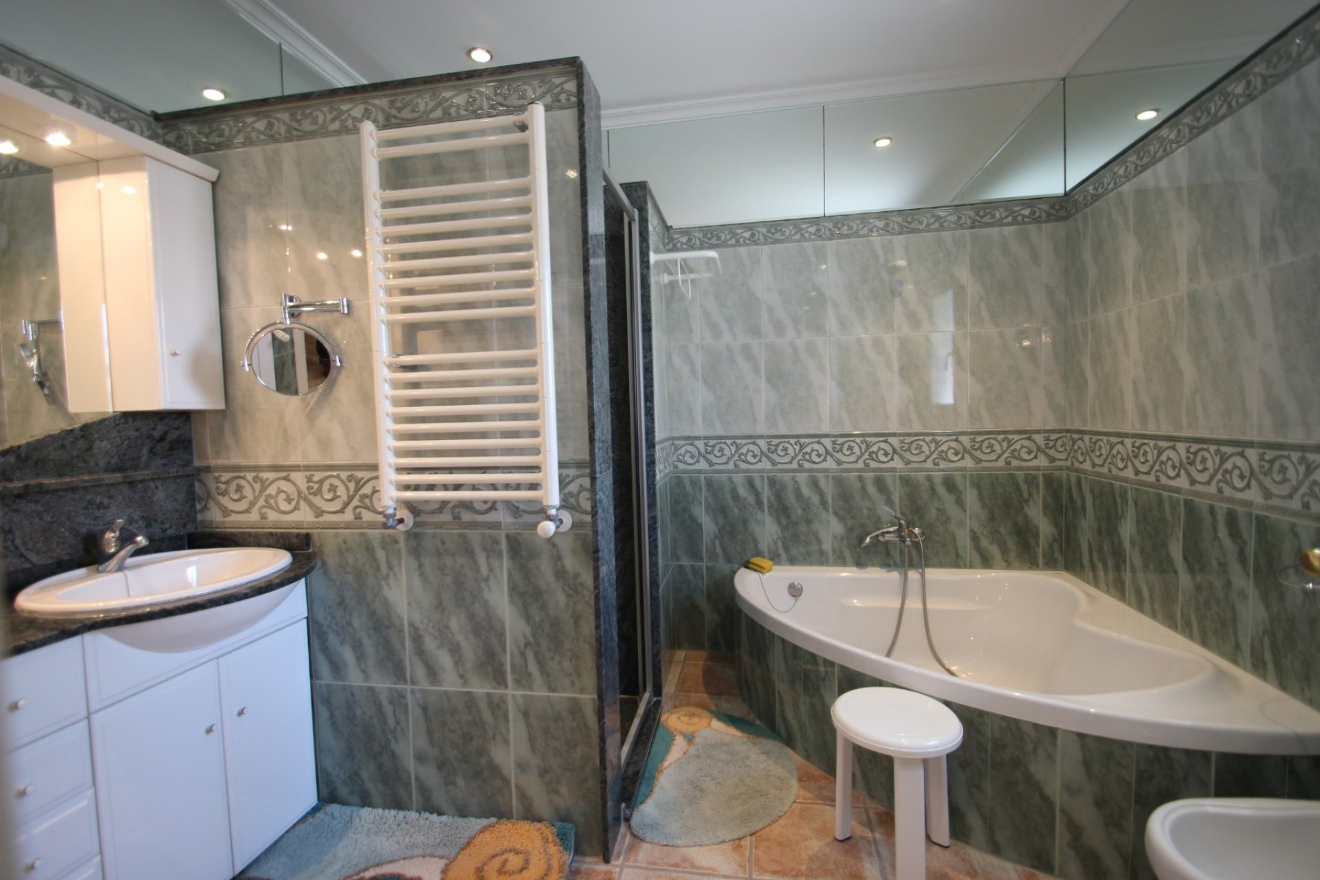 Sale - Villa - Orihuela costa - La Zenia