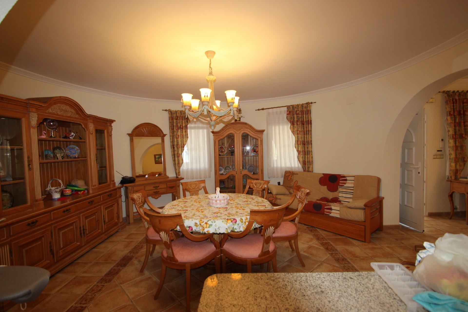 Sale - Villa - Orihuela costa - La Zenia