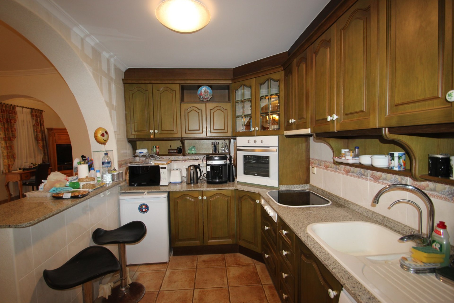 Sale - Villa - Orihuela costa - La Zenia