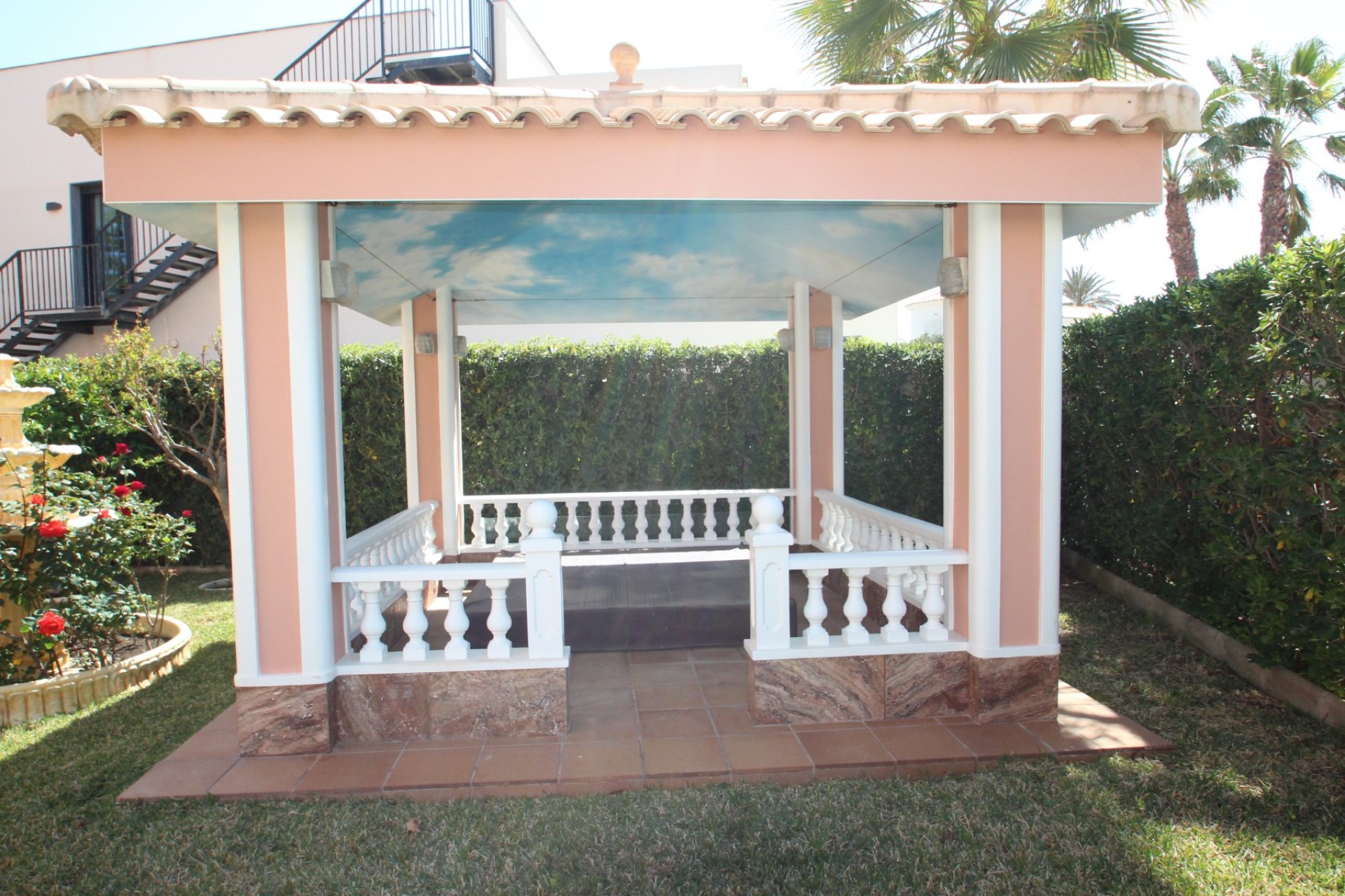 Sale - Villa - Orihuela costa - La Zenia