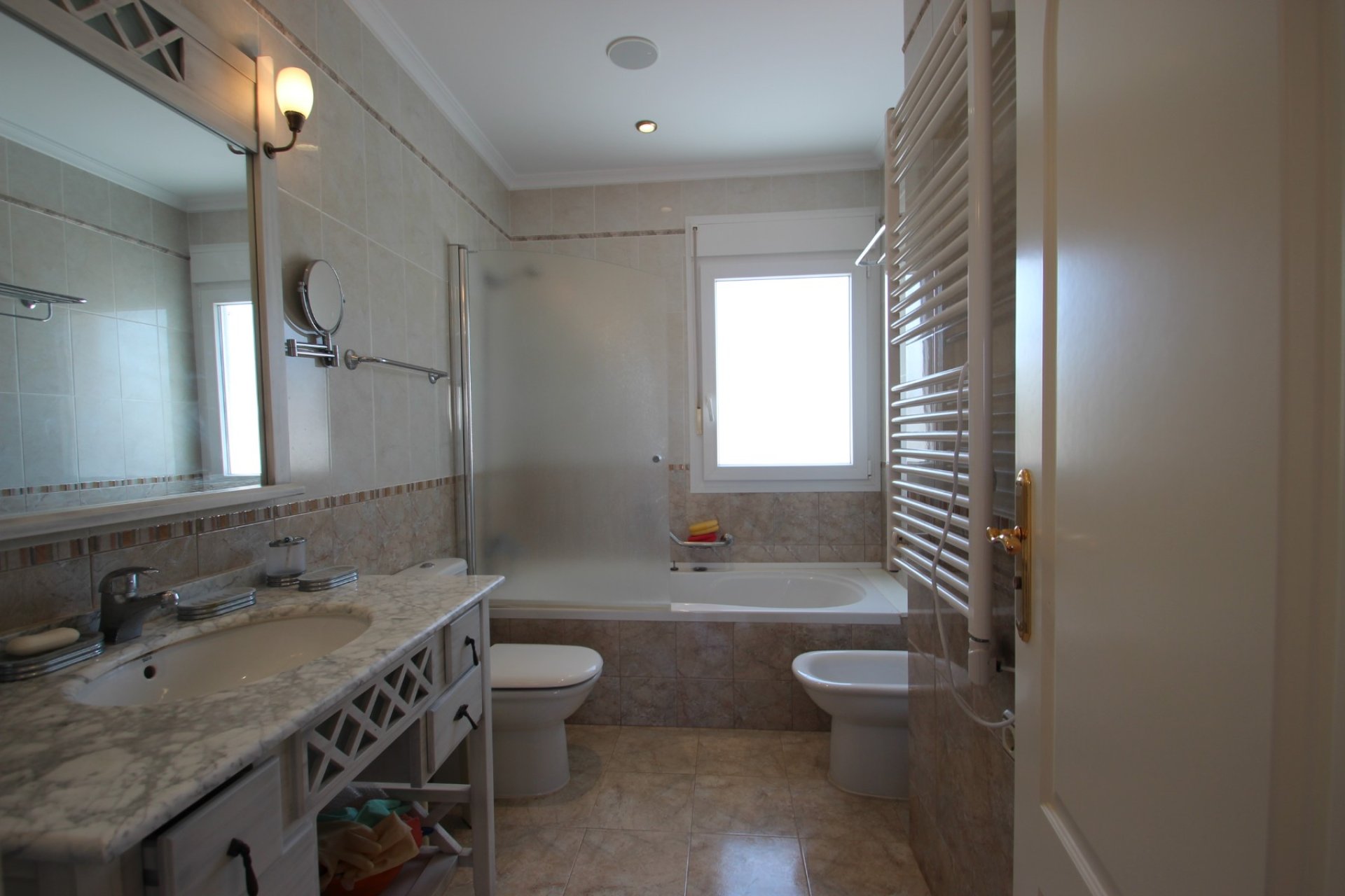 Sale - Villa - Orihuela costa - La Zenia