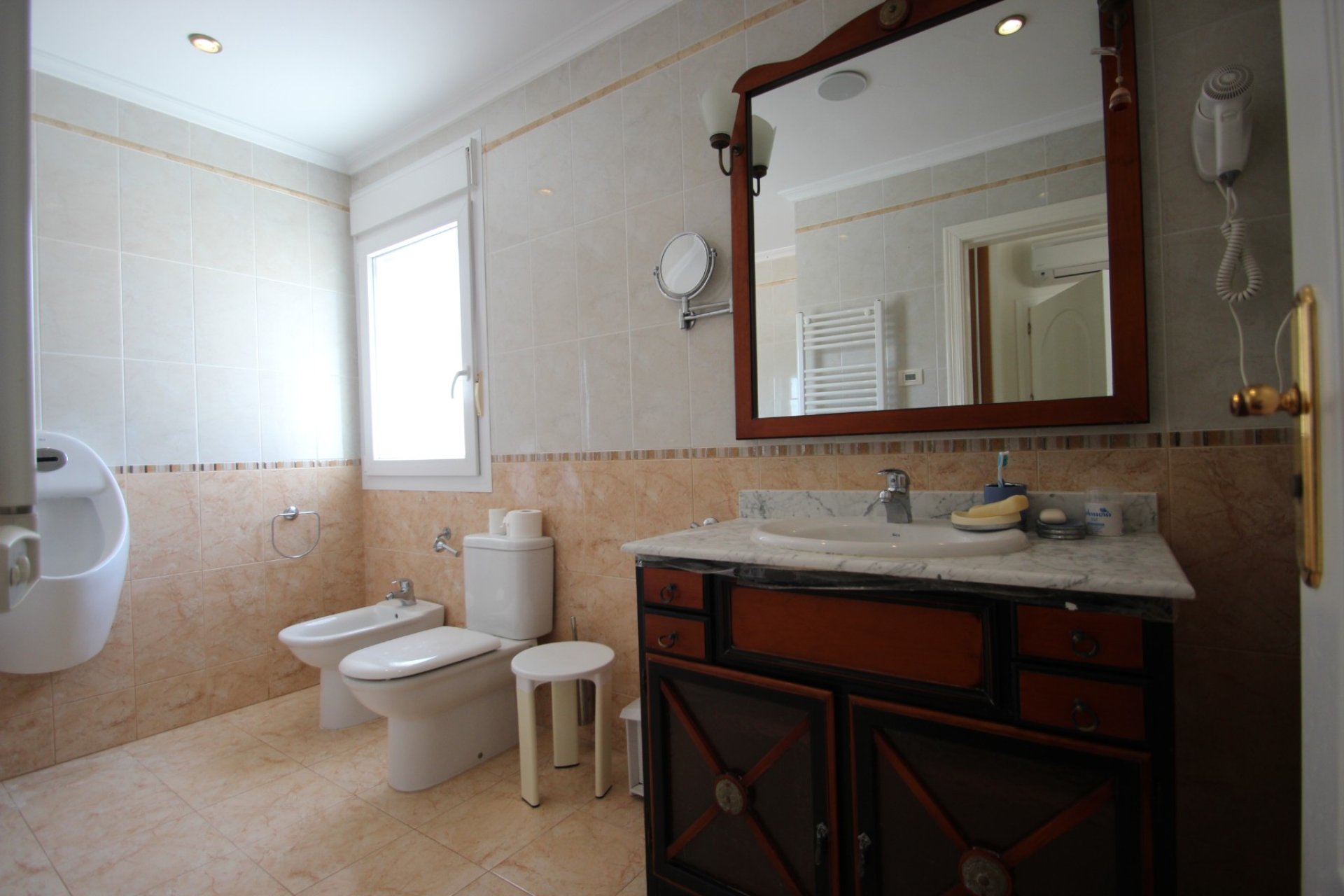 Sale - Villa - Orihuela costa - La Zenia