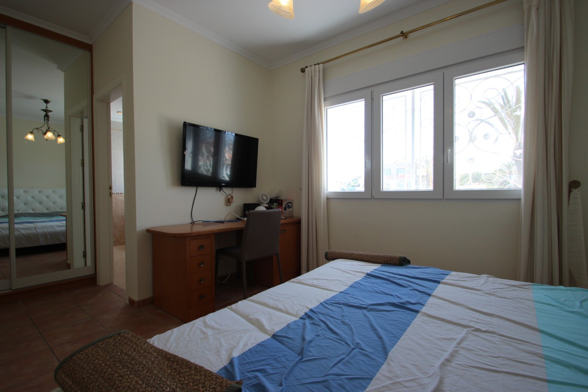 Sale - Villa - Orihuela costa - La Zenia