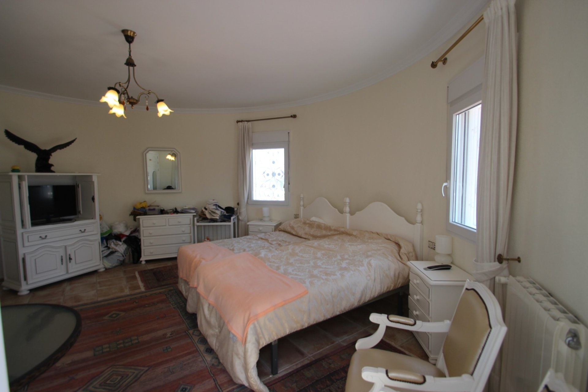 Sale - Villa - Orihuela costa - La Zenia