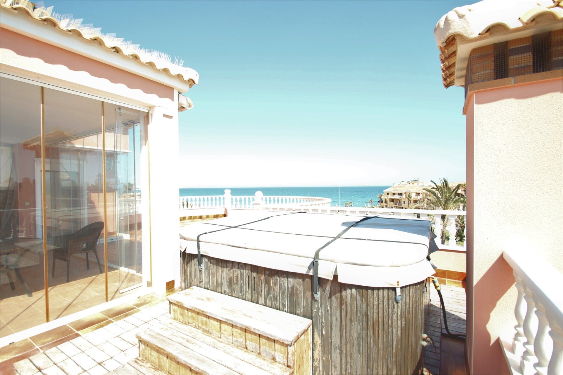 Sale - Villa - Orihuela costa - La Zenia