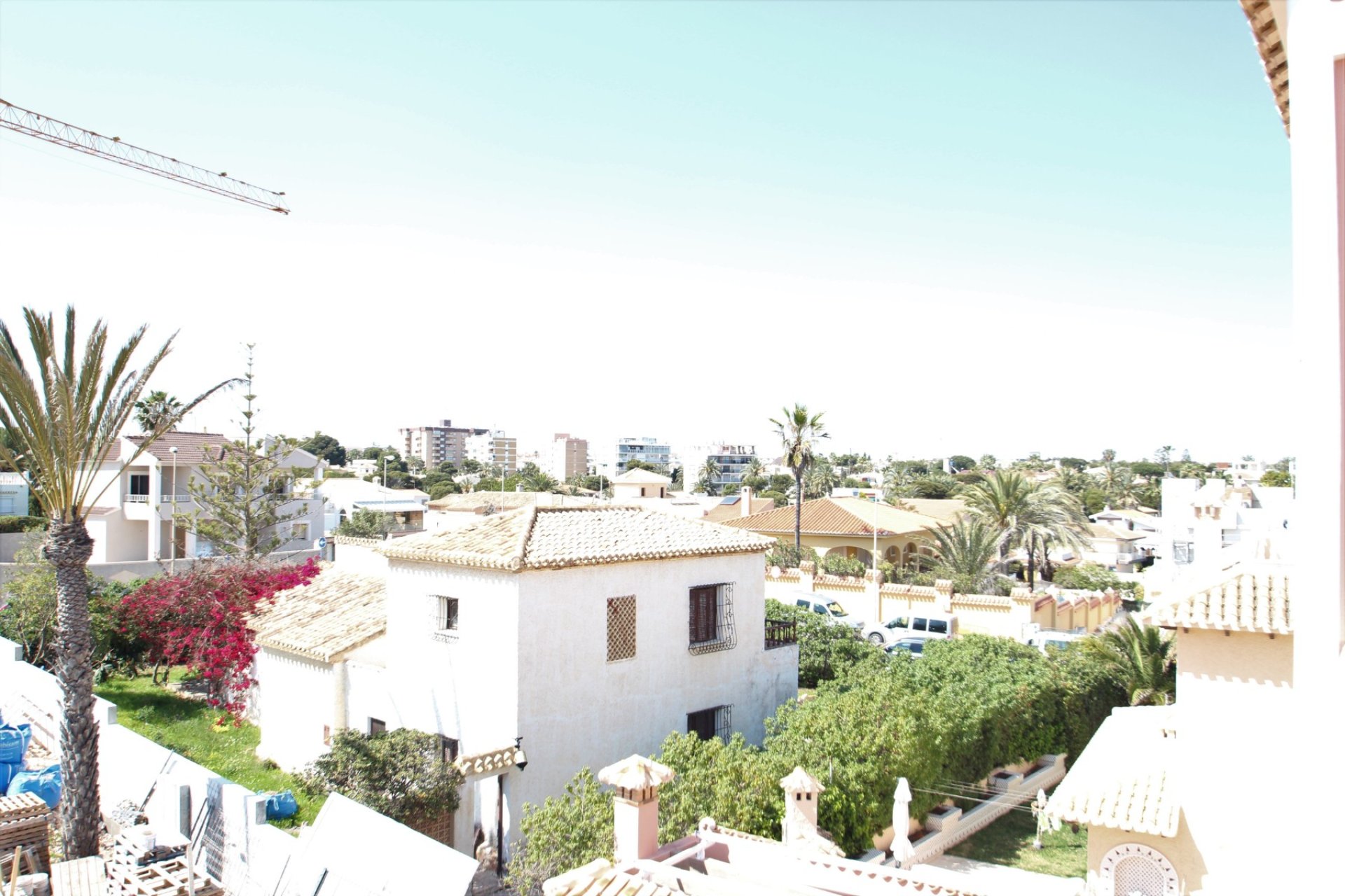 Sale - Villa - Orihuela costa - La Zenia