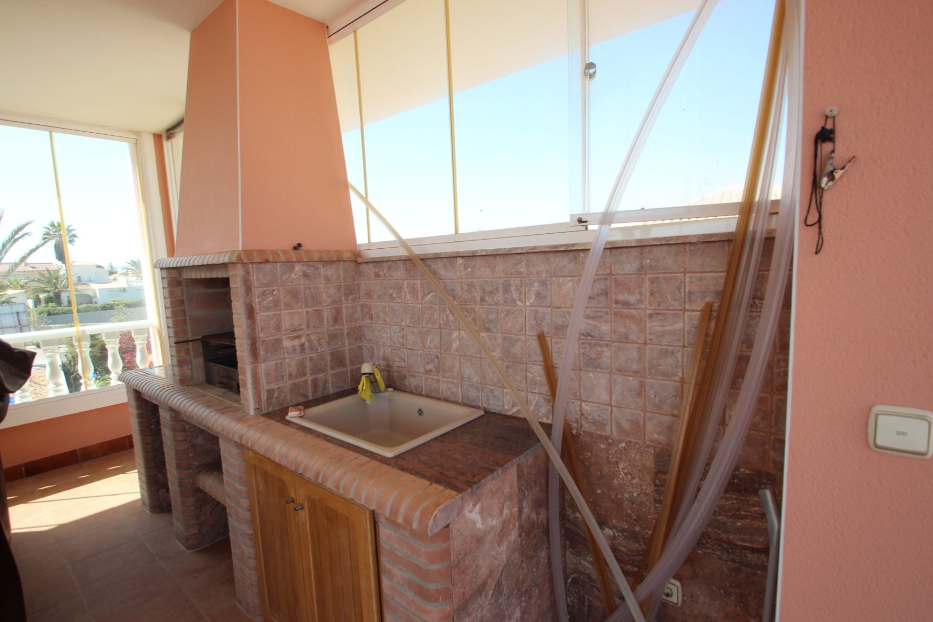 Sale - Villa - Orihuela costa - La Zenia