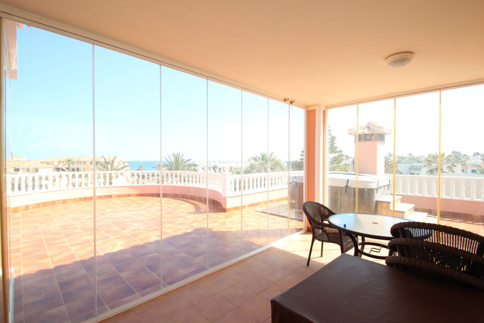 Sale - Villa - Orihuela costa - La Zenia