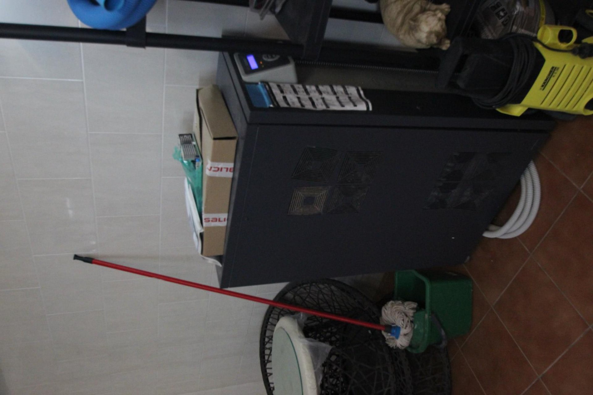 Sale - Villa - Orihuela costa - La Zenia