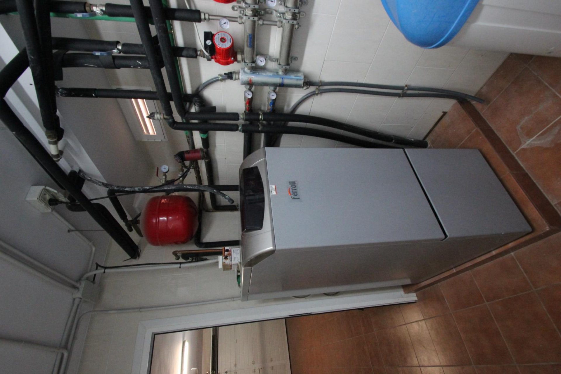 Sale - Villa - Orihuela costa - La Zenia