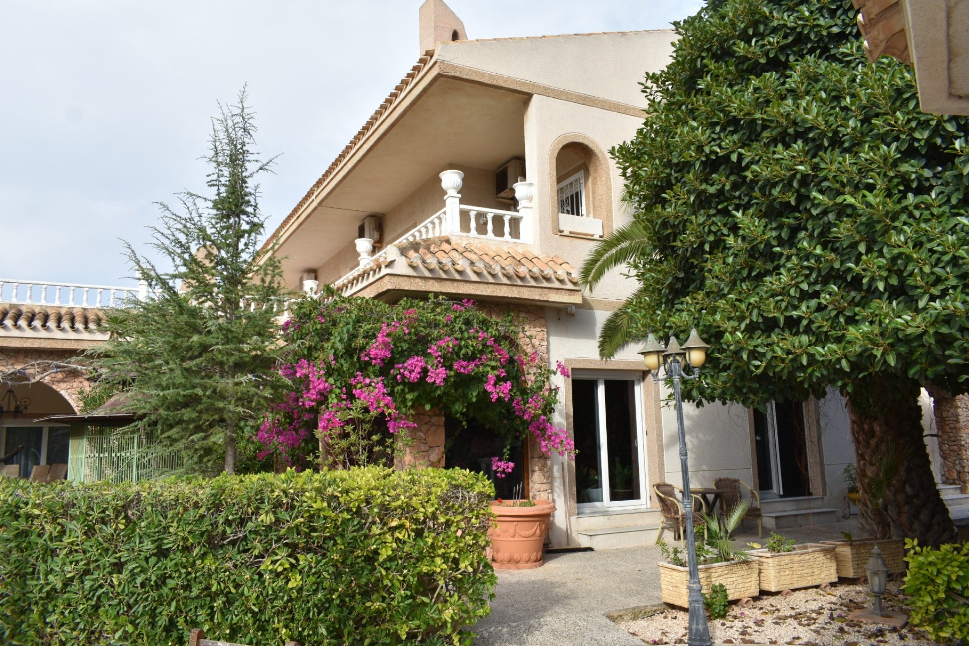 Sale - Villa - Orihuela costa - La Zenia