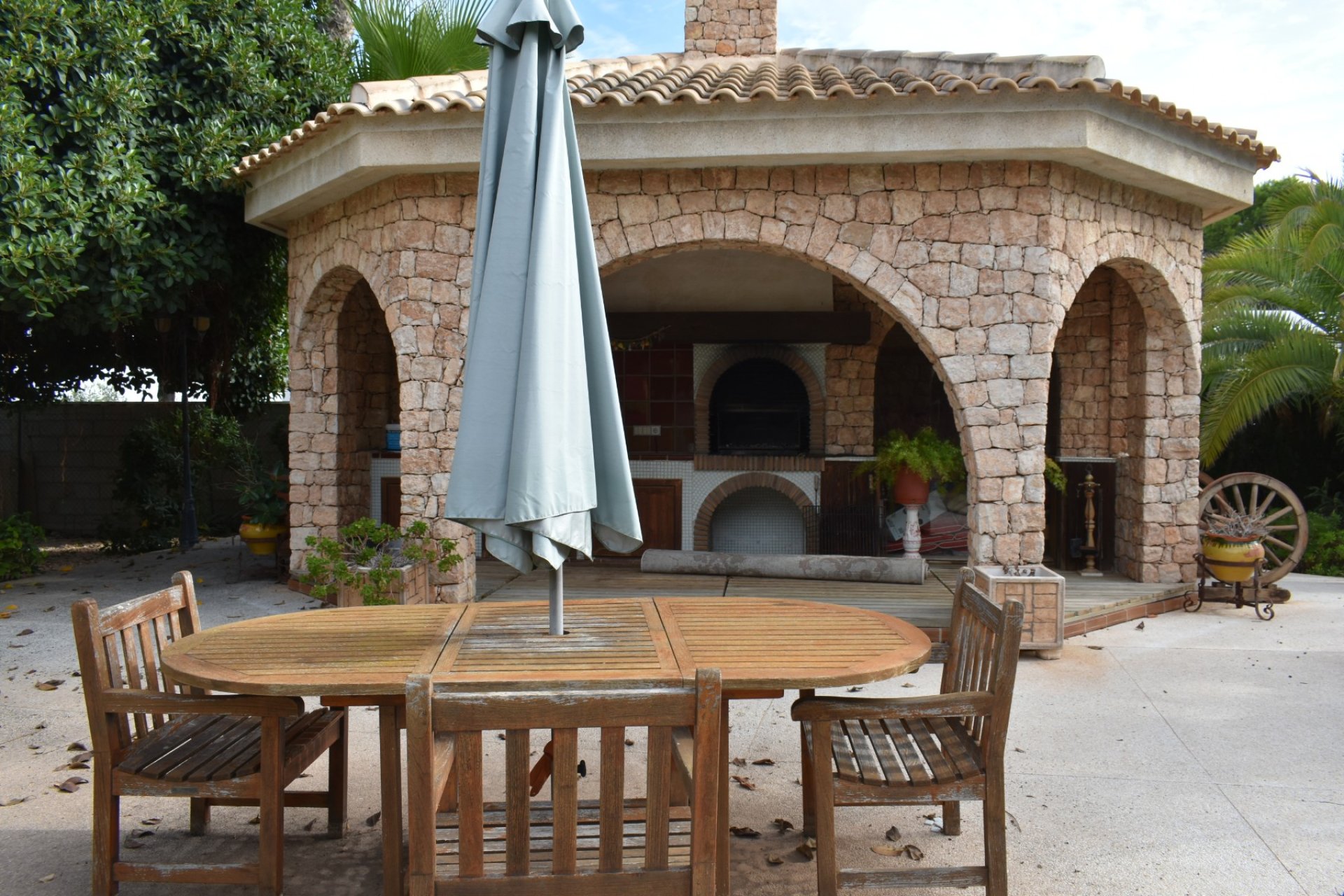 Sale - Villa - Orihuela costa - La Zenia