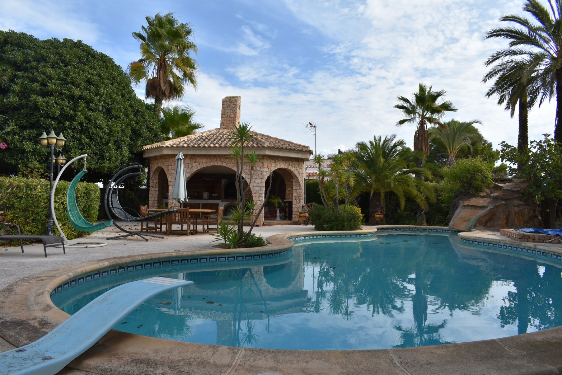 Sale - Villa - Orihuela costa - La Zenia