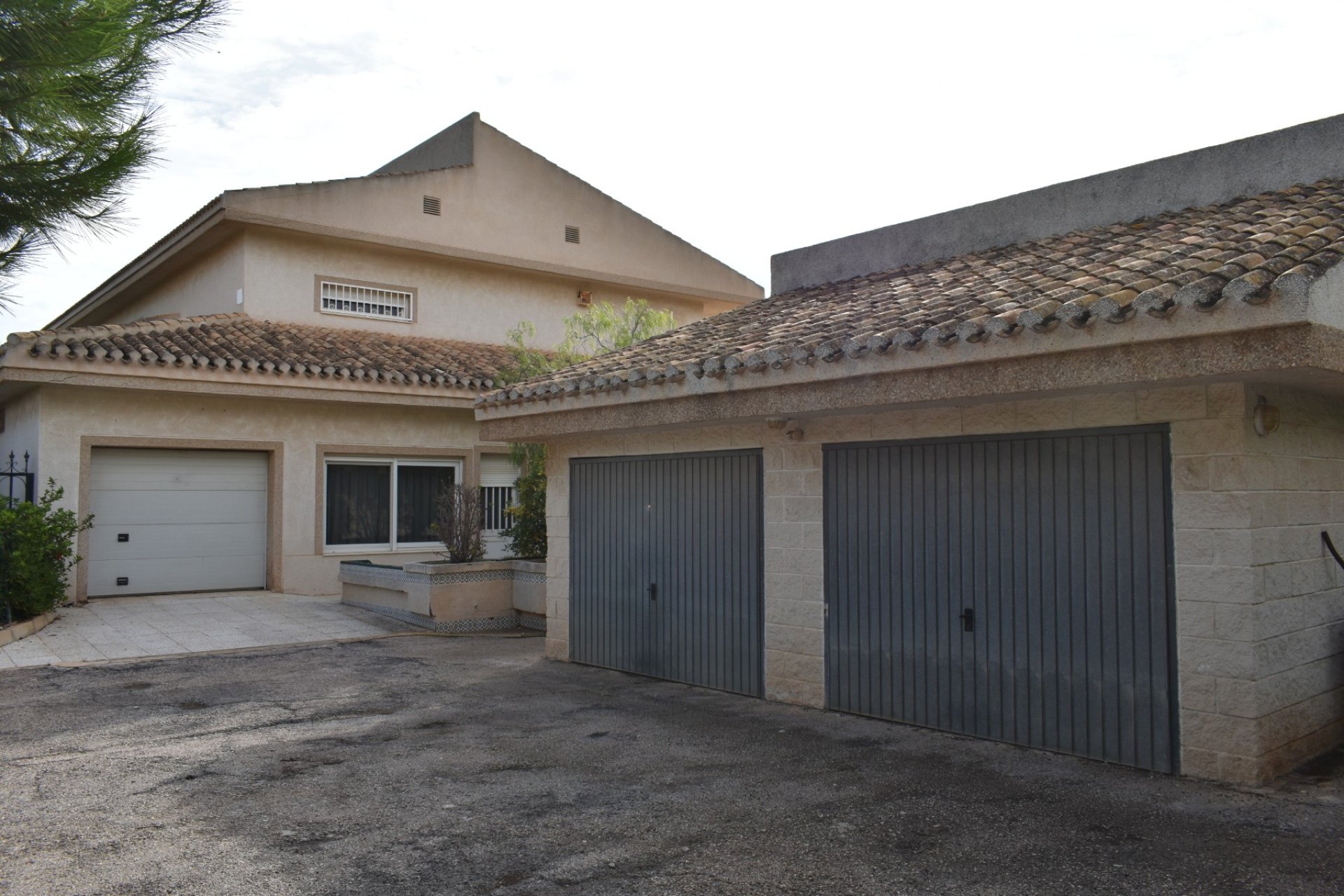 Sale - Villa - Orihuela costa - La Zenia