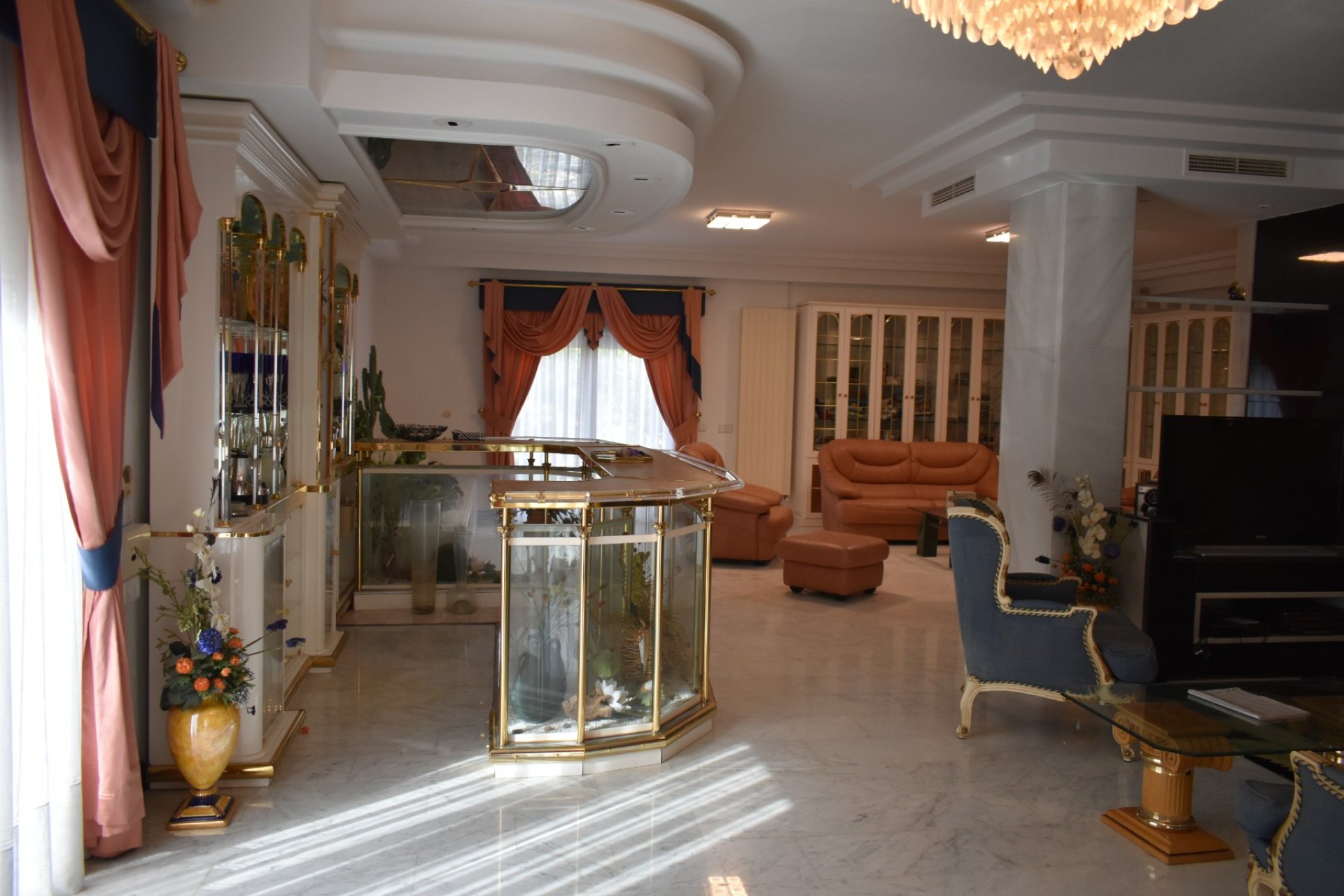 Sale - Villa - Orihuela costa - La Zenia