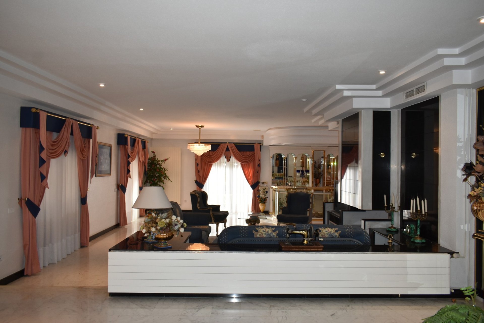 Sale - Villa - Orihuela costa - La Zenia