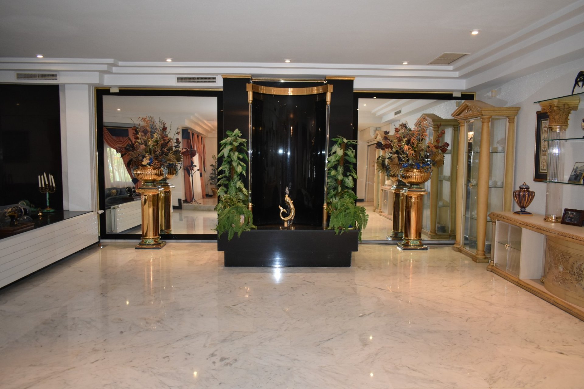 Sale - Villa - Orihuela costa - La Zenia