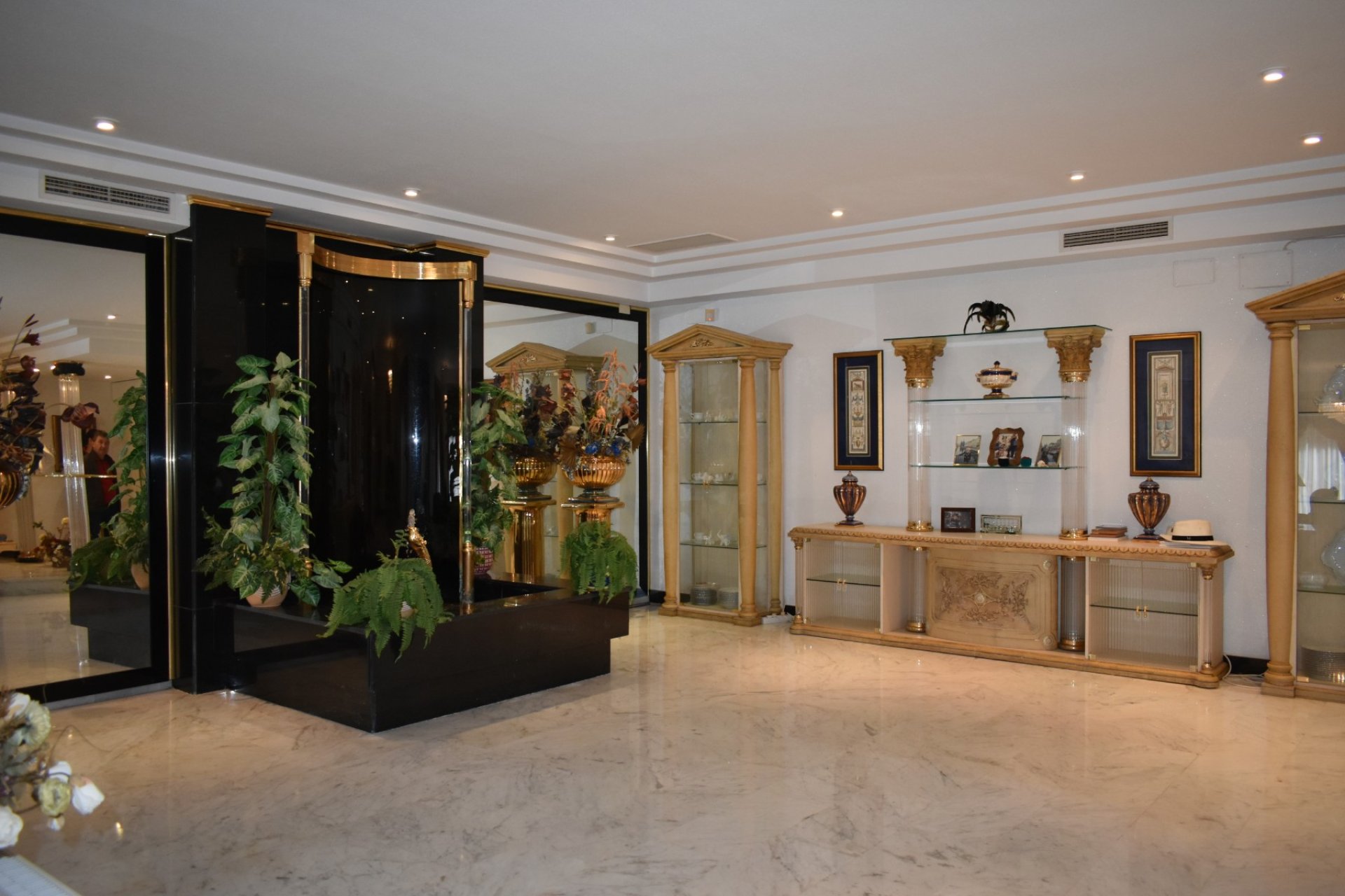 Sale - Villa - Orihuela costa - La Zenia