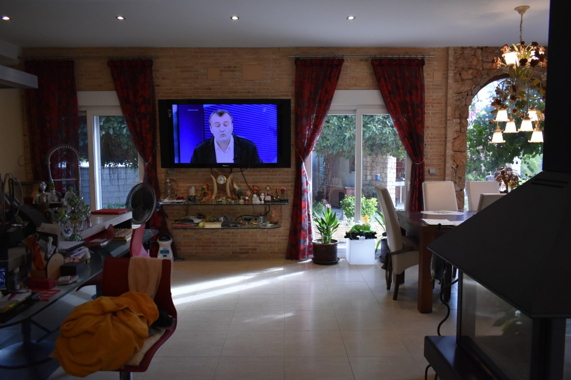 Sale - Villa - Orihuela costa - La Zenia