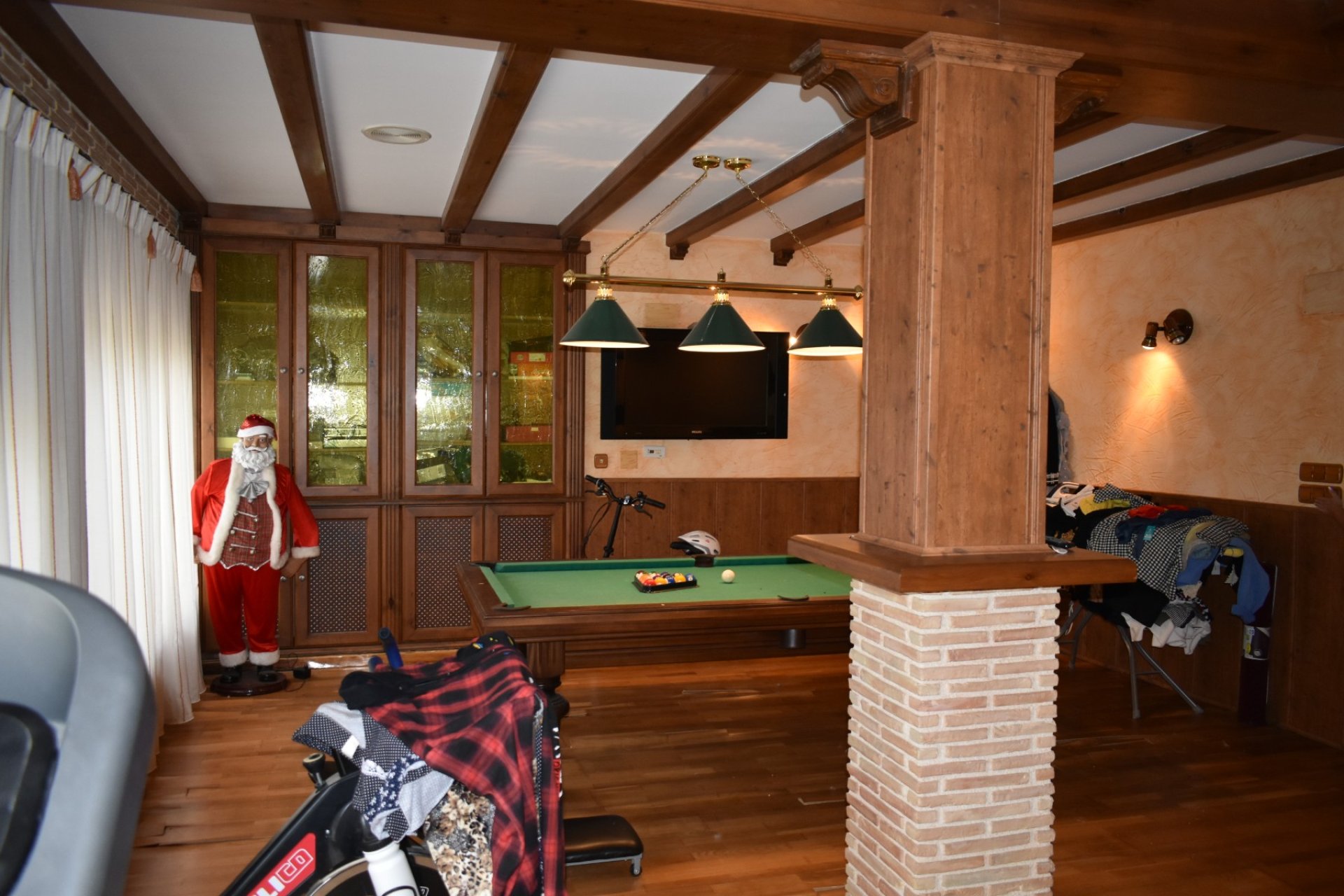 Sale - Villa - Orihuela costa - La Zenia