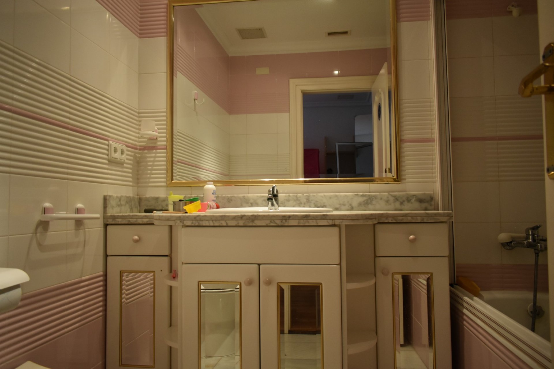 Sale - Villa - Orihuela costa - La Zenia