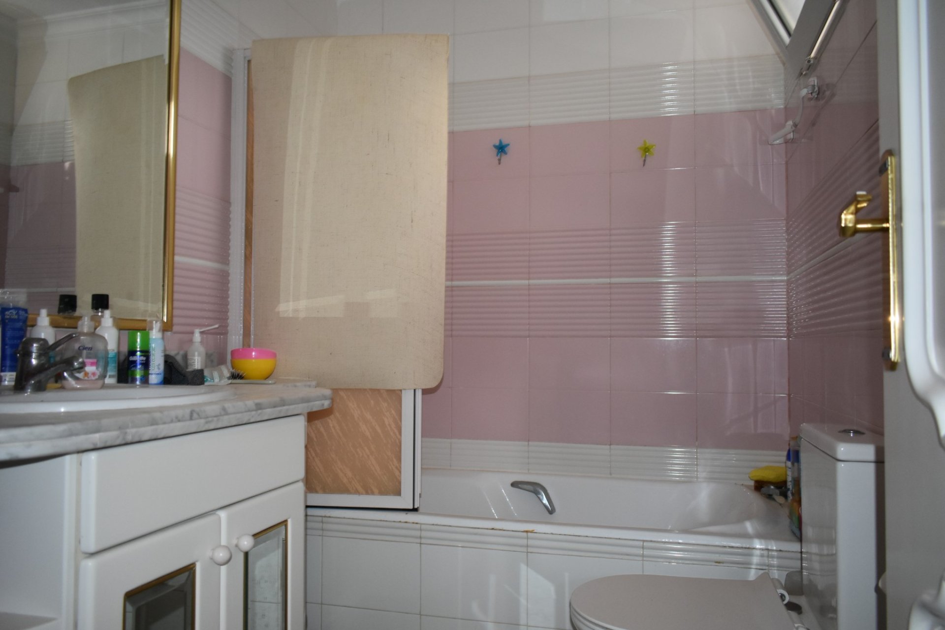 Sale - Villa - Orihuela costa - La Zenia