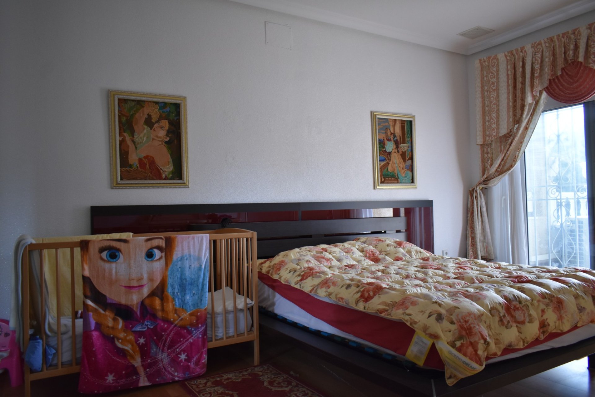 Sale - Villa - Orihuela costa - La Zenia