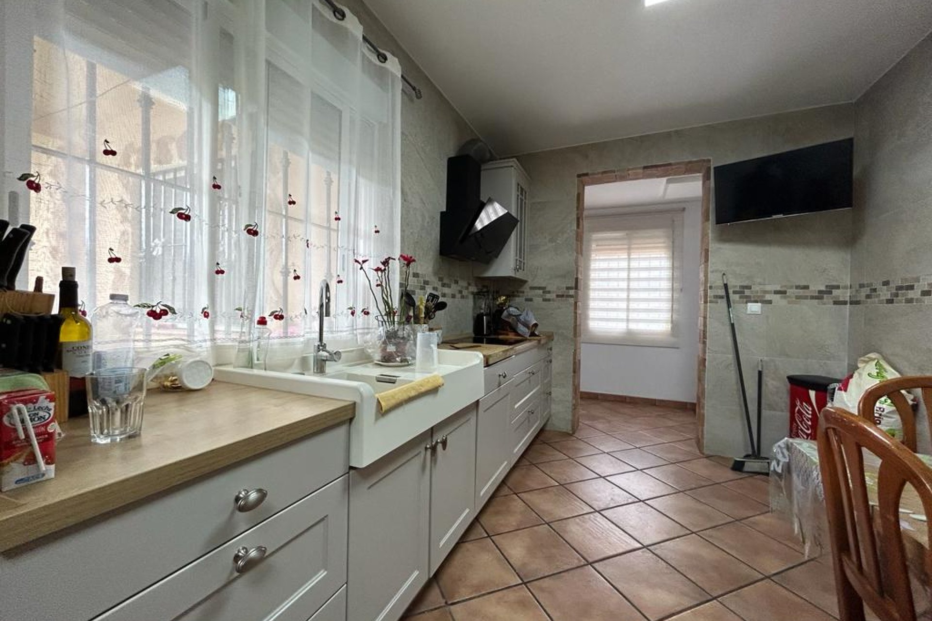 Sale - Villa - Orihuela costa - La Zenia