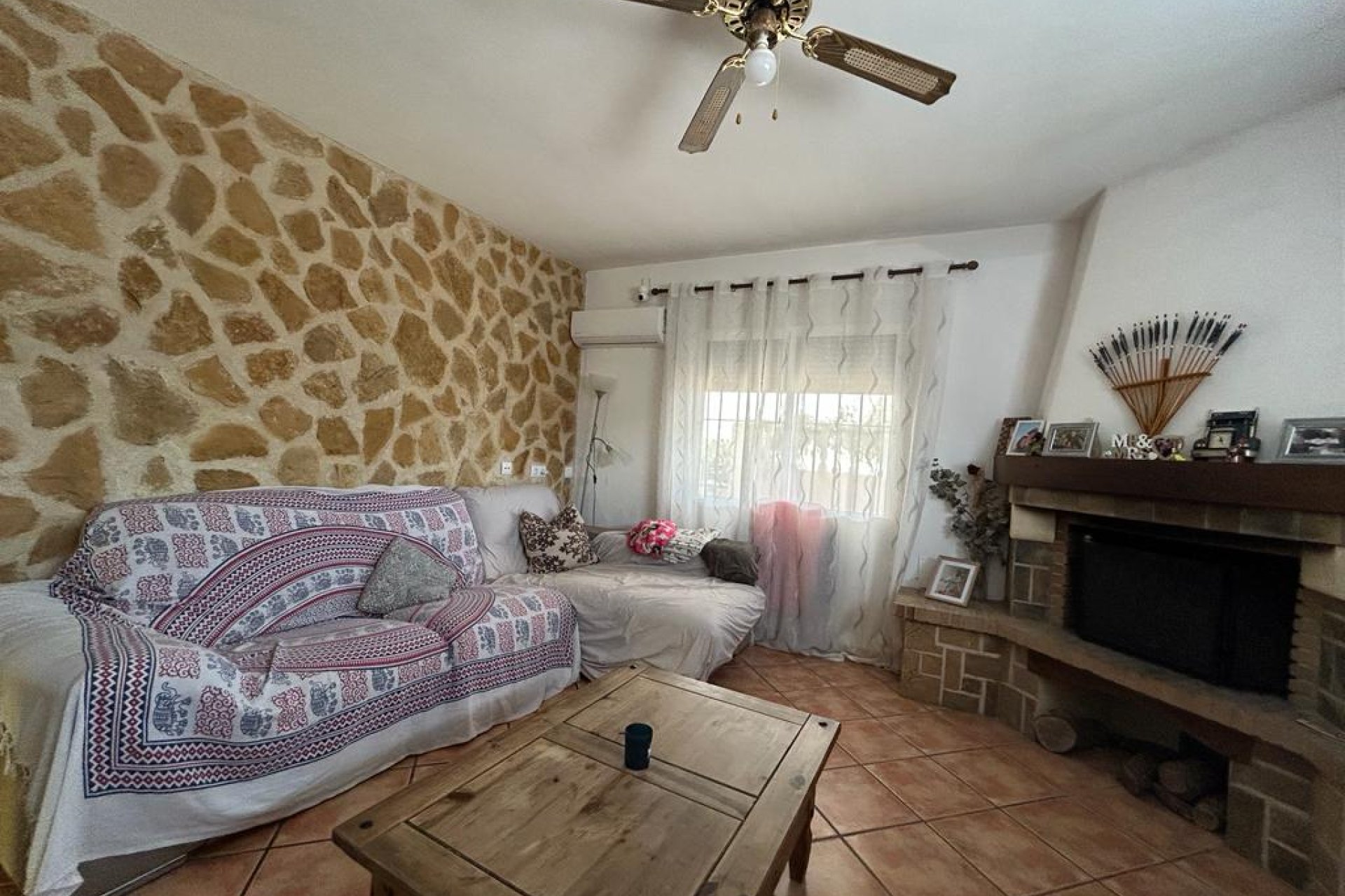 Sale - Villa - Orihuela costa - La Zenia