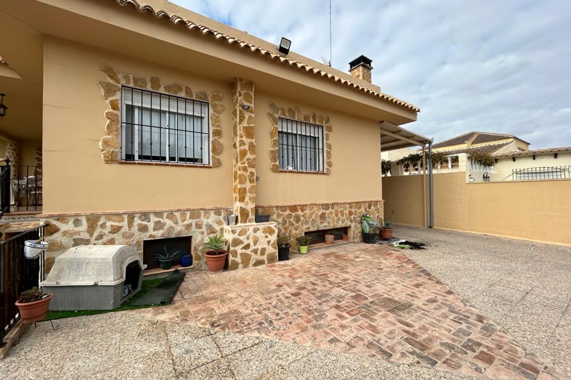 Sale - Villa - Orihuela costa - La Zenia