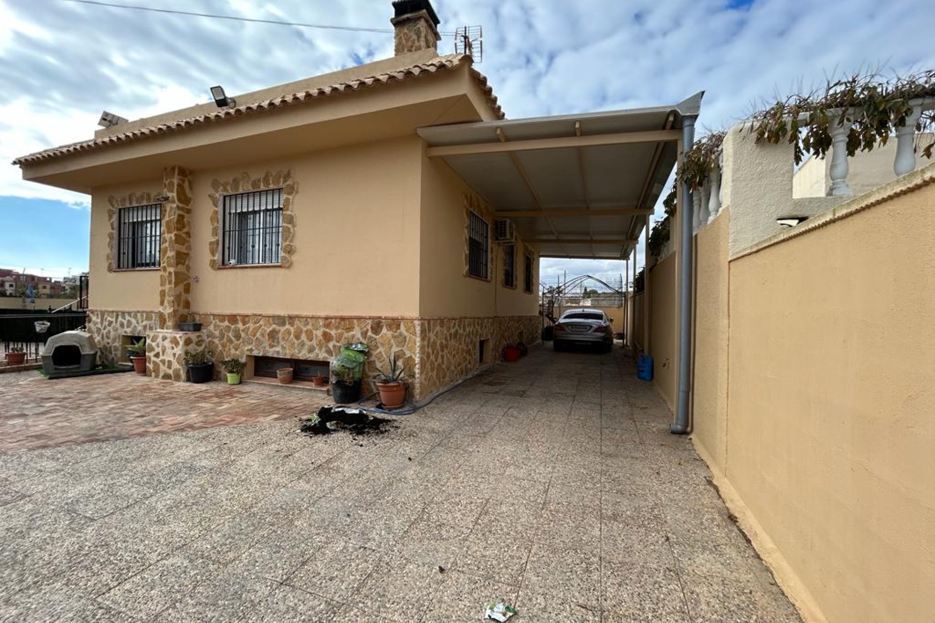 Sale - Villa - Orihuela costa - La Zenia