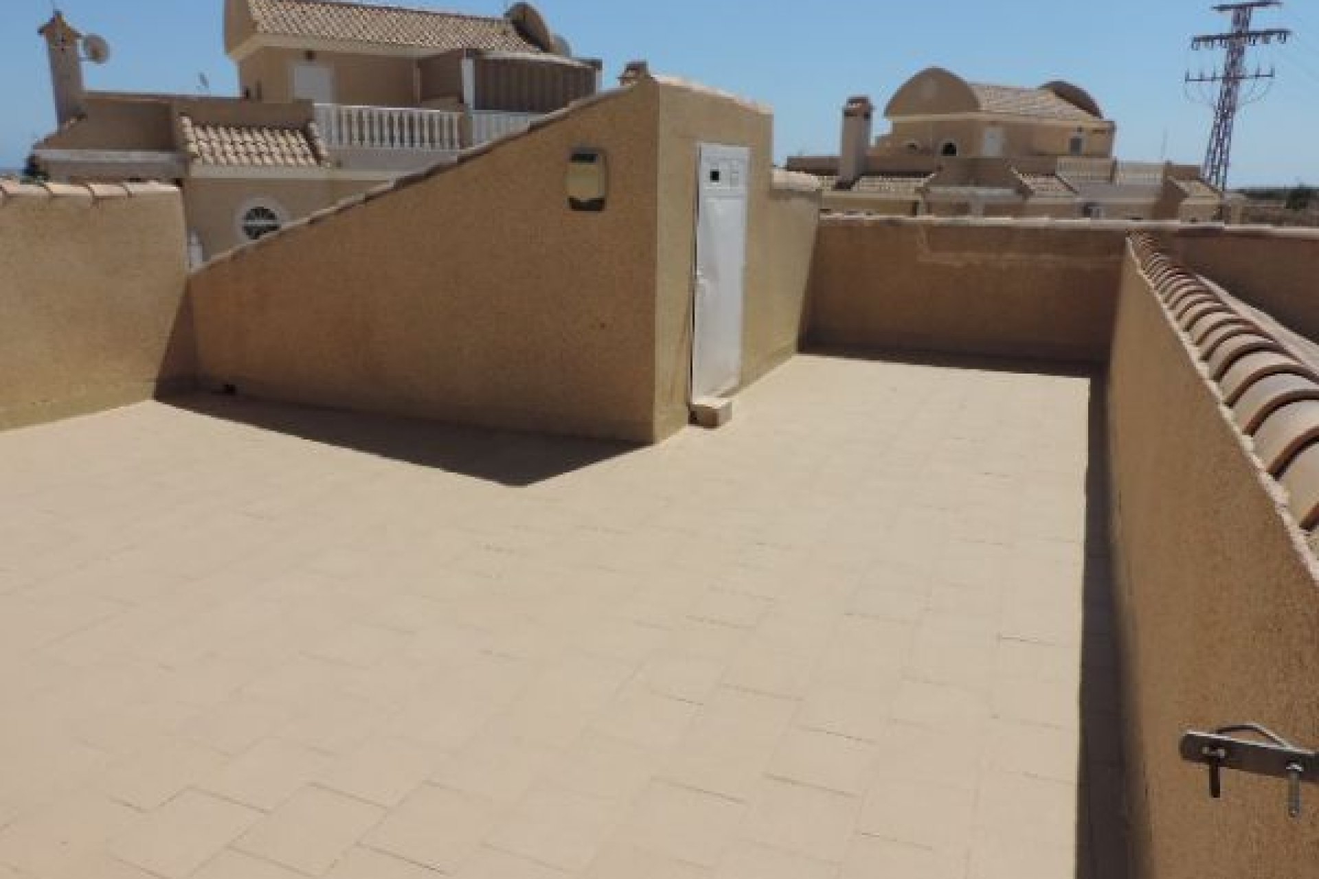 Sale - Villa - Orihuela costa - Playa Flamenca