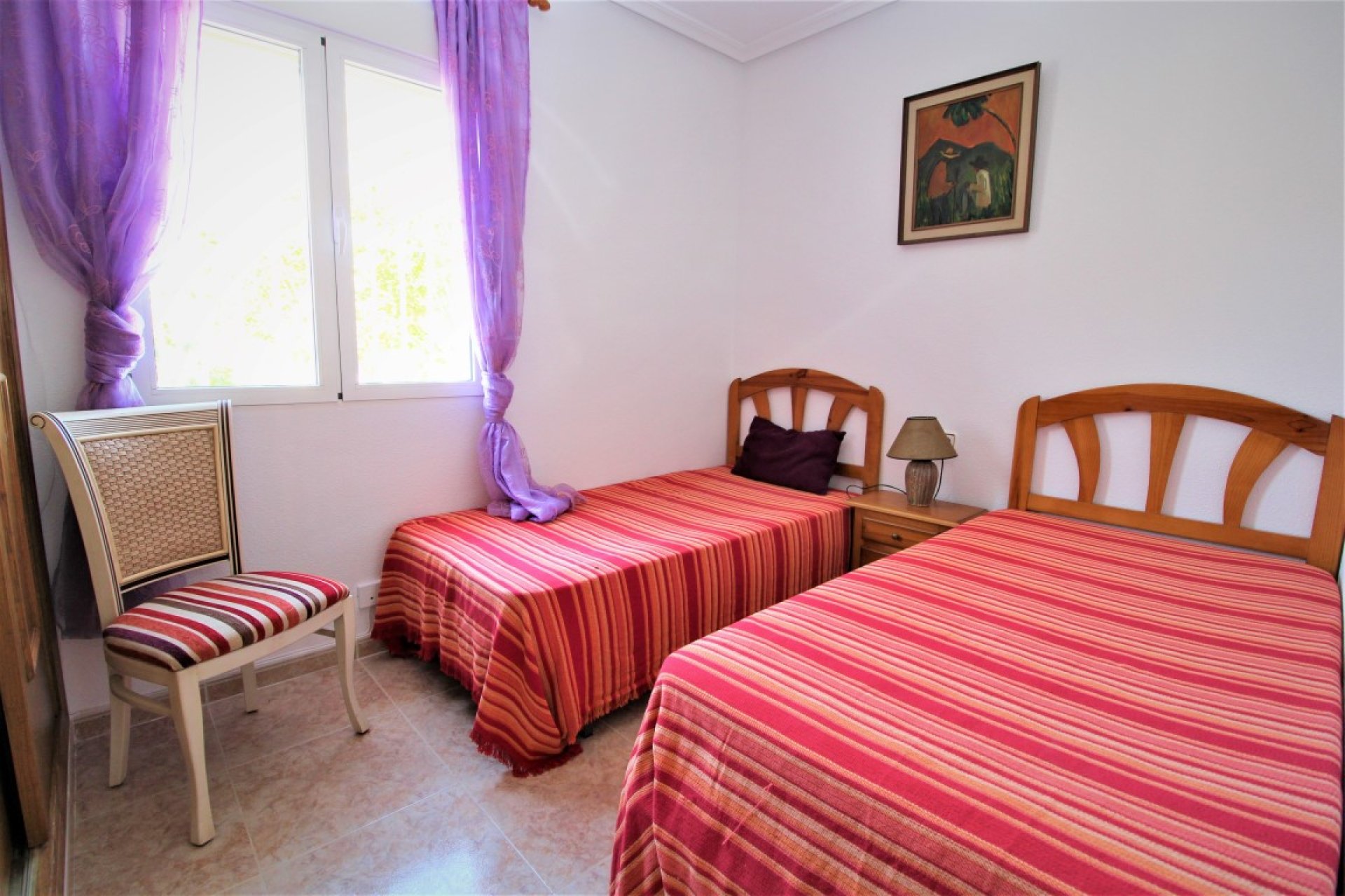 Sale - Villa - Orihuela costa - Villamartín Golf Resort