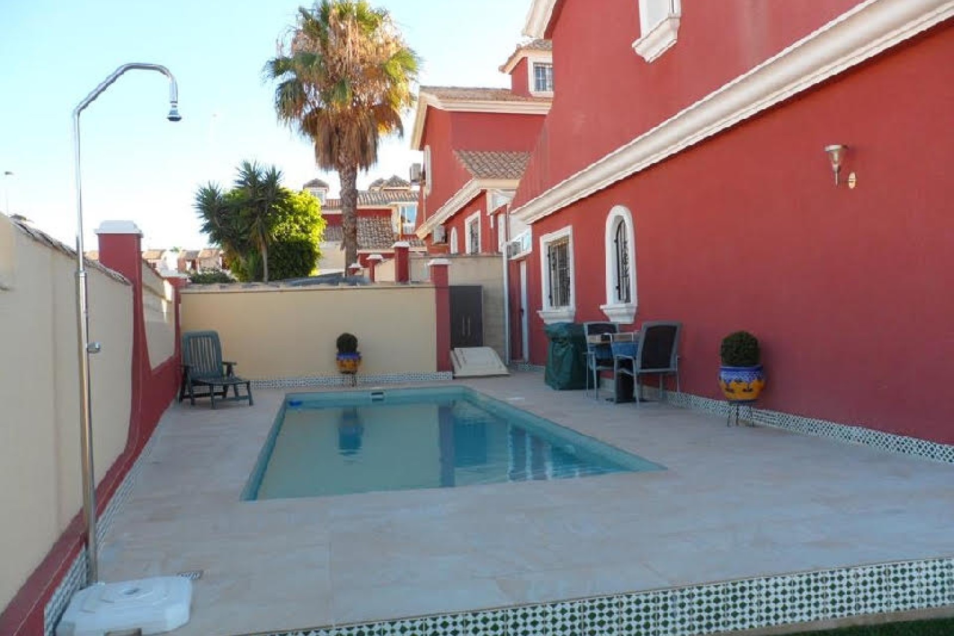Sale - Villa - Orihuela costa - Villamartín Golf Resort
