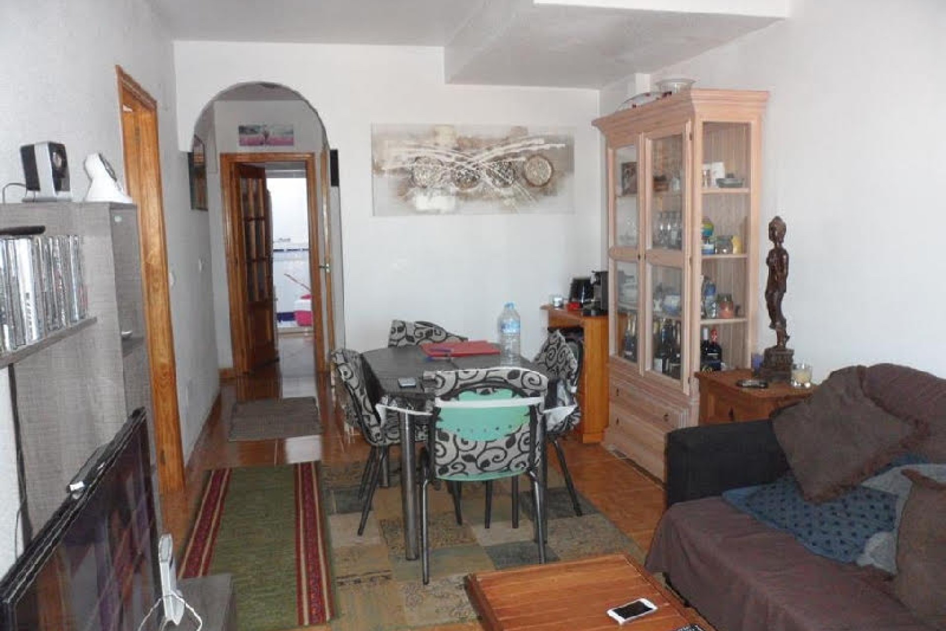 Sale - Villa - Orihuela costa - Villamartín Golf Resort