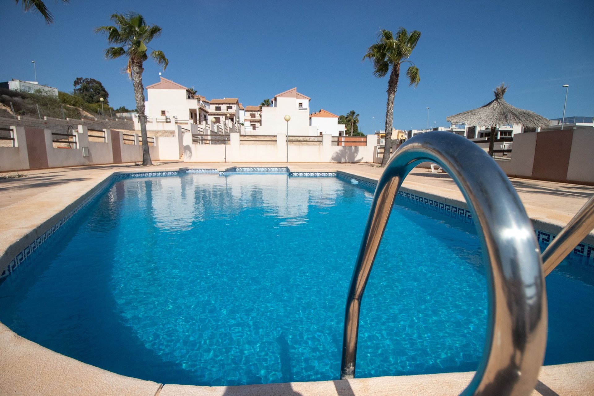 Sale - Villa - Orihuela costa - Villamartín Golf Resort