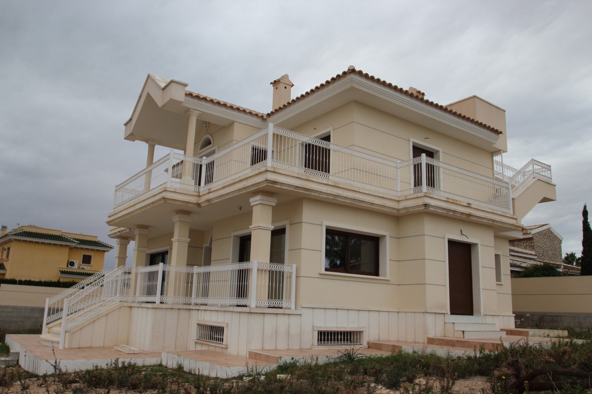 Sale - Villa - Rojales - Ciudad Quesada